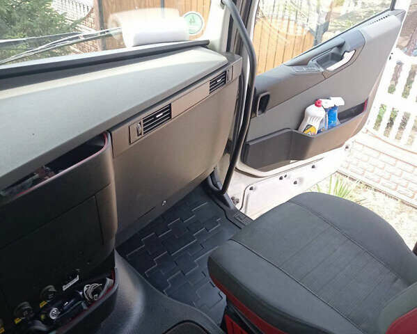 Вольво FH 13, объемом двигателя 0 л и пробегом 764 тыс. км за 70000 $, фото 6 на Automoto.ua