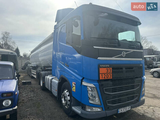 Вольво FH 13, объемом двигателя 0 л и пробегом 871 тыс. км за 77700 $, фото 13 на Automoto.ua