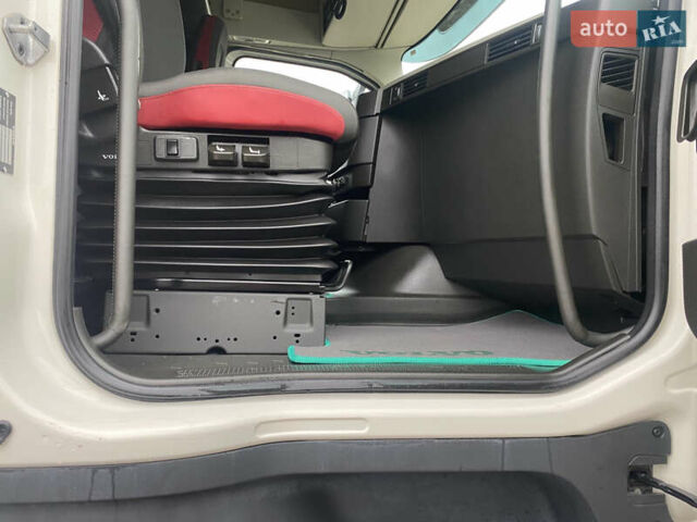 Вольво FH 13, объемом двигателя 0 л и пробегом 723 тыс. км за 41245 $, фото 6 на Automoto.ua