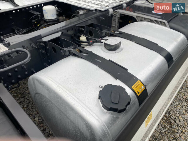 Вольво FH 13, объемом двигателя 0 л и пробегом 723 тыс. км за 41245 $, фото 25 на Automoto.ua