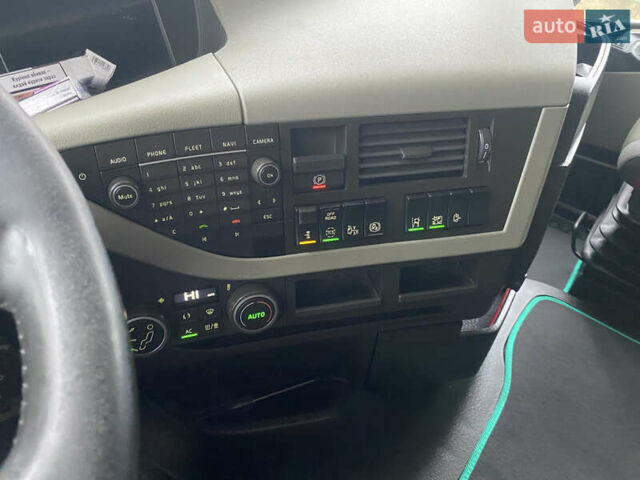 Вольво FH 13, объемом двигателя 0 л и пробегом 723 тыс. км за 41245 $, фото 15 на Automoto.ua