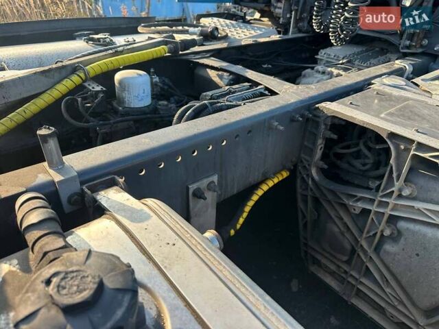 Вольво FH 13, об'ємом двигуна 12.8 л та пробігом 916 тис. км за 43144 $, фото 15 на Automoto.ua