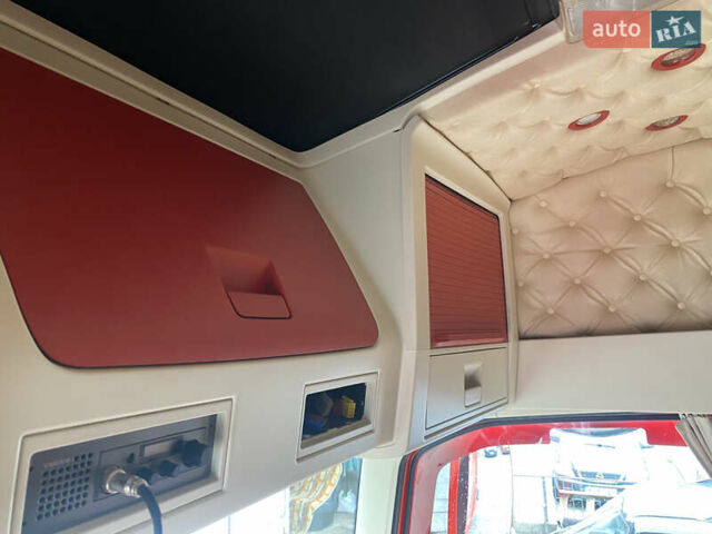 Вольво FH 13, объемом двигателя 0 л и пробегом 630 тыс. км за 44768 $, фото 35 на Automoto.ua