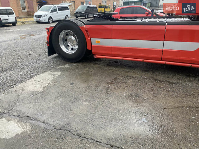 Вольво FH 13, объемом двигателя 0 л и пробегом 630 тыс. км за 44768 $, фото 51 на Automoto.ua