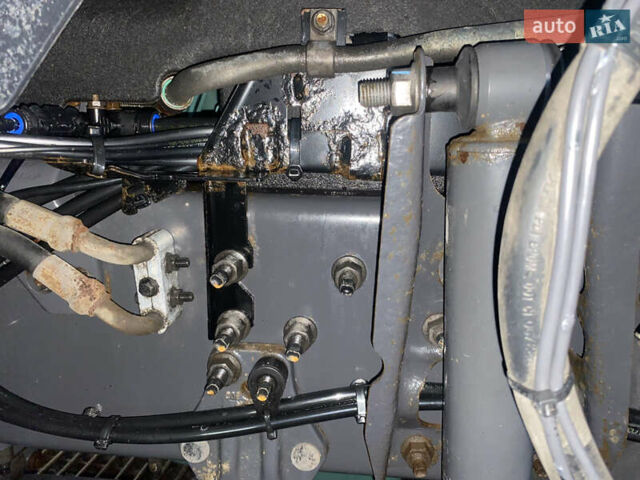 Вольво FH 13, объемом двигателя 0 л и пробегом 630 тыс. км за 44768 $, фото 18 на Automoto.ua