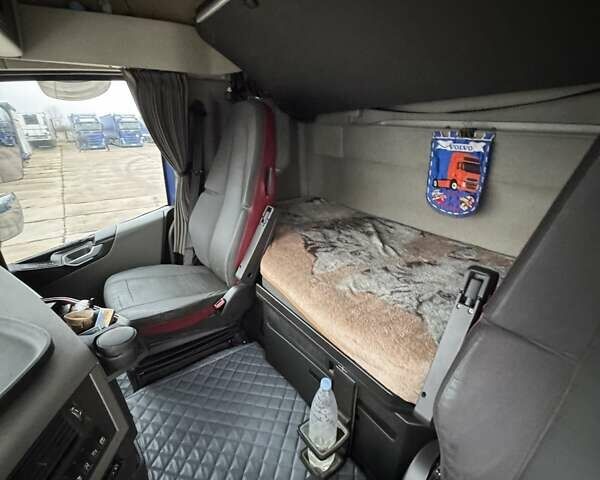 Вольво FH 13, об'ємом двигуна 0 л та пробігом 910 тис. км за 41000 $, фото 8 на Automoto.ua