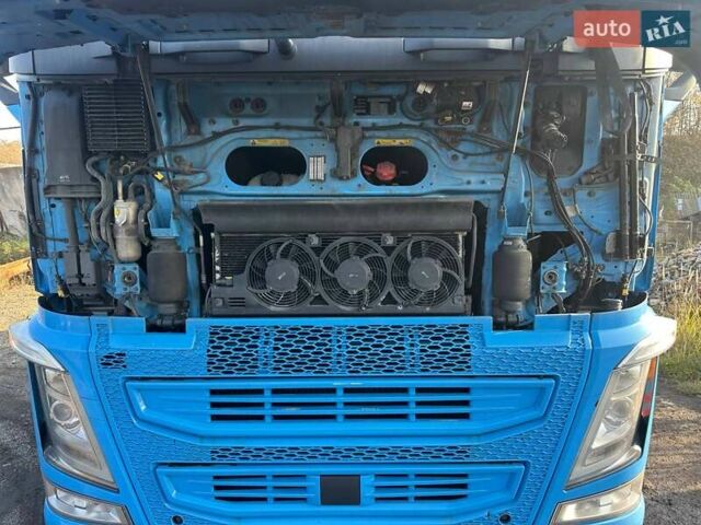 Вольво FH 13, об'ємом двигуна 12.8 л та пробігом 916 тис. км за 43144 $, фото 9 на Automoto.ua