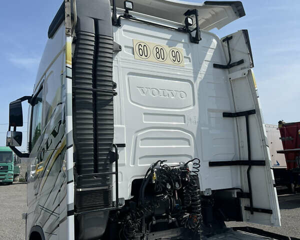 Вольво FH 13, объемом двигателя 0 л и пробегом 682 тыс. км за 48495 $, фото 21 на Automoto.ua