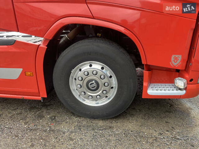 Вольво FH 13, объемом двигателя 0 л и пробегом 630 тыс. км за 44768 $, фото 45 на Automoto.ua