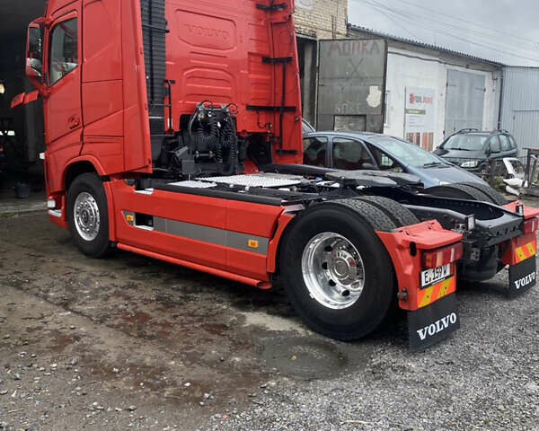 Вольво FH 13, объемом двигателя 0 л и пробегом 630 тыс. км за 44768 $, фото 49 на Automoto.ua