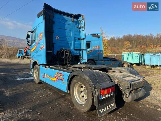 Вольво FH 13, об'ємом двигуна 12.8 л та пробігом 916 тис. км за 43144 $, фото 7 на Automoto.ua