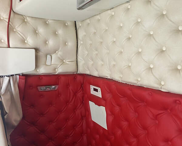 Вольво FH 13, объемом двигателя 0 л и пробегом 630 тыс. км за 44768 $, фото 36 на Automoto.ua