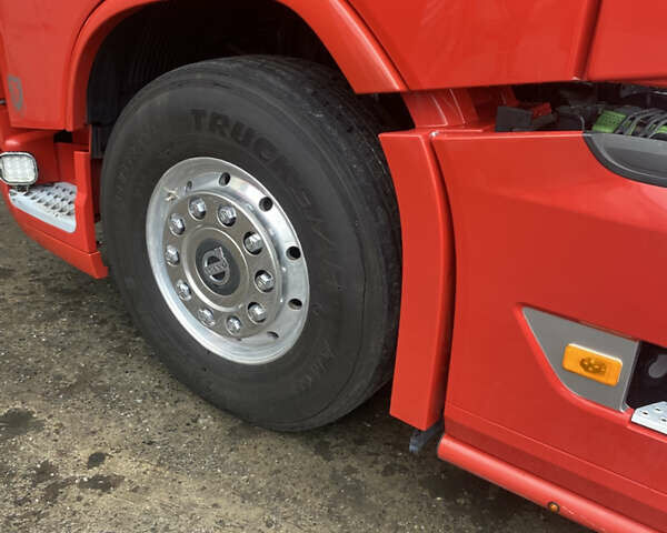 Вольво FH 13, объемом двигателя 0 л и пробегом 630 тыс. км за 44768 $, фото 47 на Automoto.ua