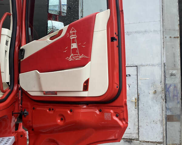 Вольво FH 13, объемом двигателя 0 л и пробегом 630 тыс. км за 44768 $, фото 29 на Automoto.ua