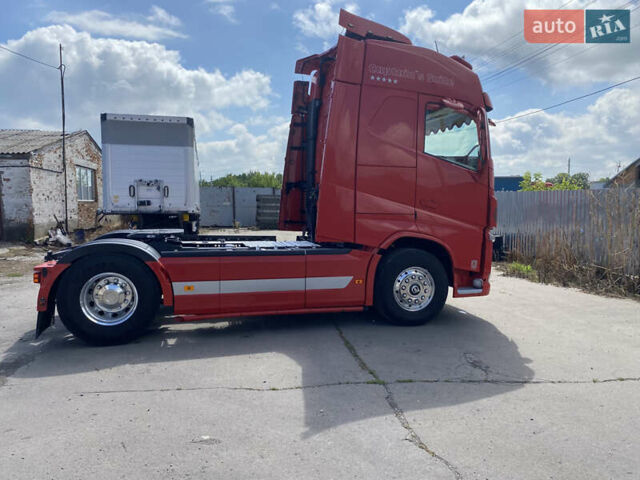 Вольво FH 13, объемом двигателя 0 л и пробегом 630 тыс. км за 44768 $, фото 56 на Automoto.ua