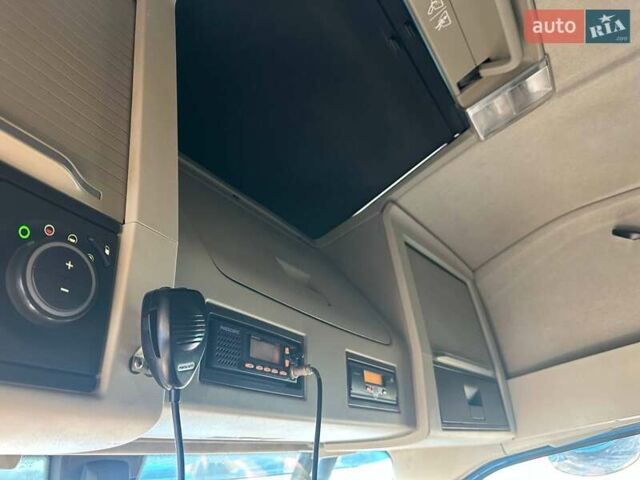 Вольво FH 13, об'ємом двигуна 12.8 л та пробігом 916 тис. км за 43144 $, фото 29 на Automoto.ua