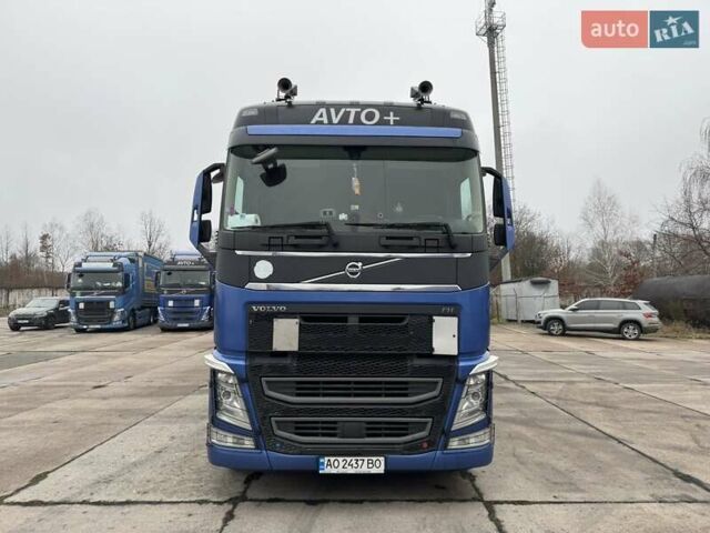Вольво FH 13, об'ємом двигуна 0 л та пробігом 910 тис. км за 41000 $, фото 1 на Automoto.ua