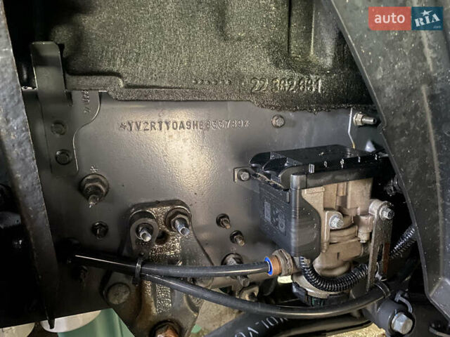 Вольво FH 13, объемом двигателя 0 л и пробегом 630 тыс. км за 44768 $, фото 12 на Automoto.ua