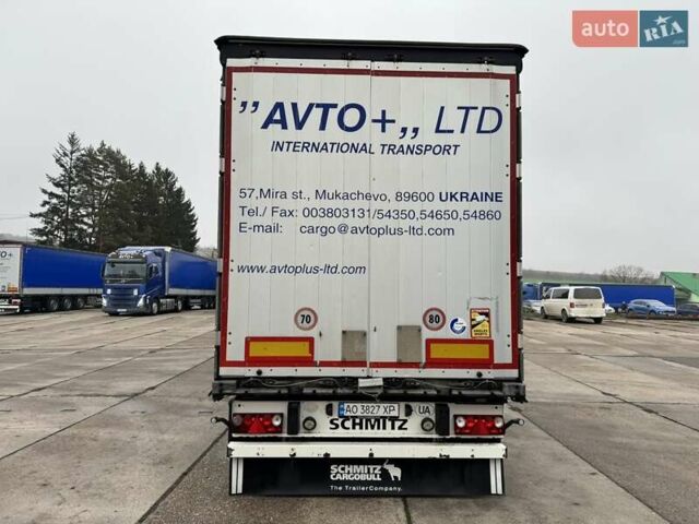 Вольво FH 13, об'ємом двигуна 0 л та пробігом 910 тис. км за 41000 $, фото 9 на Automoto.ua