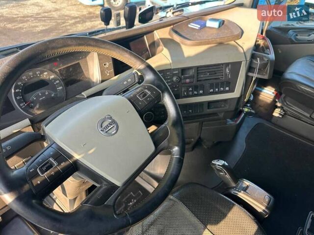 Вольво FH 13, об'ємом двигуна 12.8 л та пробігом 916 тис. км за 43144 $, фото 25 на Automoto.ua