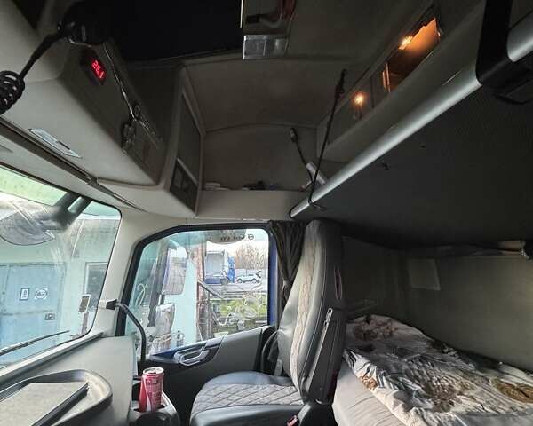 Вольво FH 13, объемом двигателя 0 л и пробегом 905 тыс. км за 41000 $, фото 12 на Automoto.ua