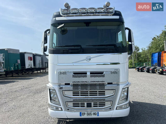 Вольво FH 13, объемом двигателя 0 л и пробегом 682 тыс. км за 48495 $, фото 15 на Automoto.ua