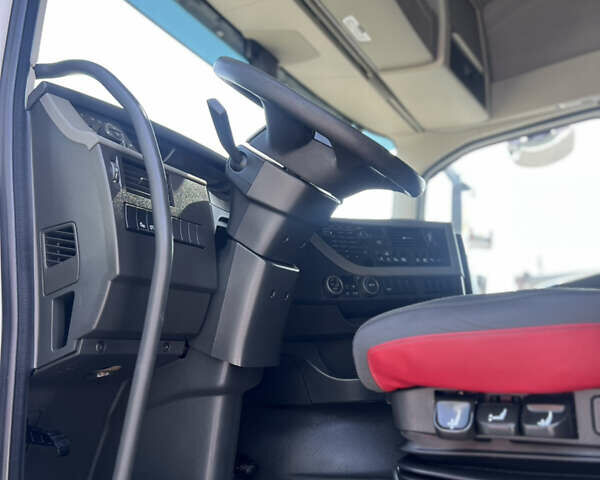 Вольво FH 13, объемом двигателя 0 л и пробегом 682 тыс. км за 48495 $, фото 48 на Automoto.ua