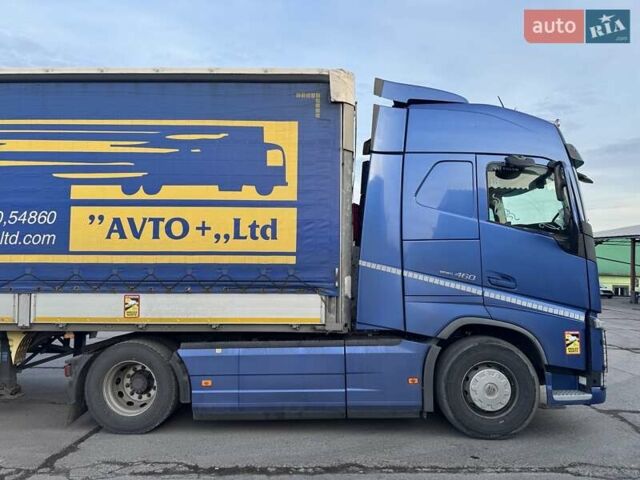 Вольво FH 13, объемом двигателя 0 л и пробегом 905 тыс. км за 41000 $, фото 3 на Automoto.ua