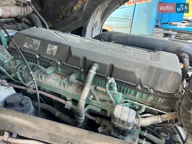 Вольво FH 13, об'ємом двигуна 12.8 л та пробігом 916 тис. км за 43144 $, фото 24 на Automoto.ua