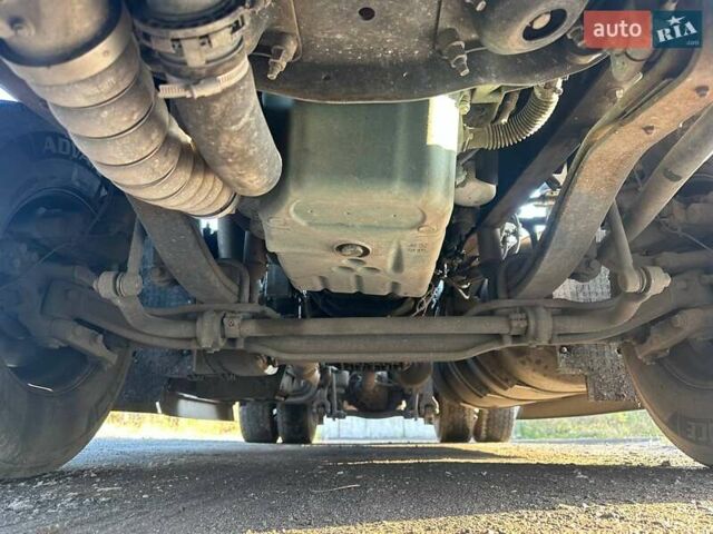 Вольво FH 13, об'ємом двигуна 12.8 л та пробігом 916 тис. км за 43144 $, фото 19 на Automoto.ua