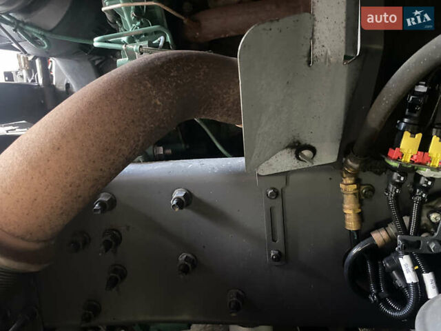 Вольво FH 13, объемом двигателя 0 л и пробегом 630 тыс. км за 44768 $, фото 13 на Automoto.ua