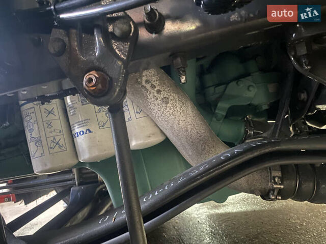 Вольво FH 13, объемом двигателя 0 л и пробегом 630 тыс. км за 44768 $, фото 14 на Automoto.ua