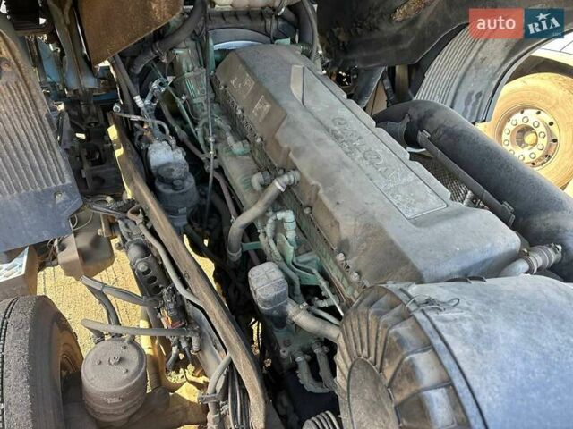 Вольво FH 13, об'ємом двигуна 12.8 л та пробігом 916 тис. км за 43144 $, фото 21 на Automoto.ua