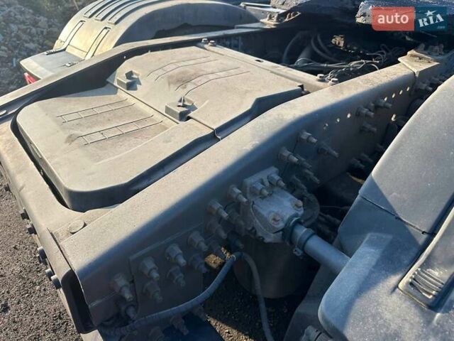Вольво FH 13, об'ємом двигуна 12.8 л та пробігом 916 тис. км за 43144 $, фото 16 на Automoto.ua
