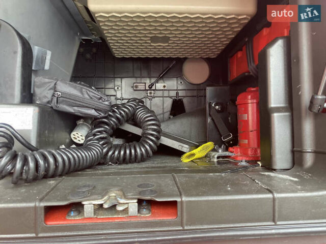 Вольво FH 13, объемом двигателя 0 л и пробегом 630 тыс. км за 44768 $, фото 30 на Automoto.ua