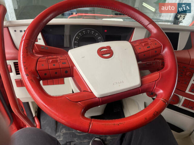 Вольво FH 13, объемом двигателя 0 л и пробегом 630 тыс. км за 44768 $, фото 40 на Automoto.ua