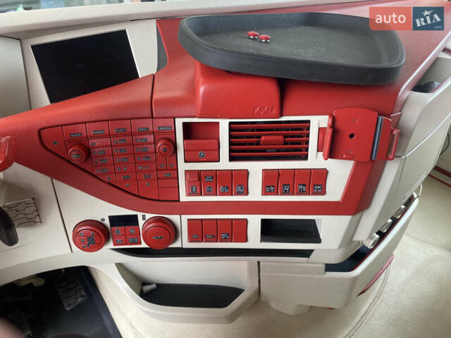 Вольво FH 13, объемом двигателя 0 л и пробегом 630 тыс. км за 44768 $, фото 43 на Automoto.ua