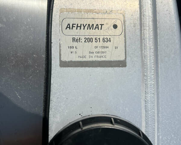 Вольво FH 13, объемом двигателя 0 л и пробегом 682 тыс. км за 48495 $, фото 27 на Automoto.ua