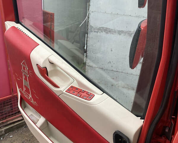 Вольво FH 13, объемом двигателя 0 л и пробегом 630 тыс. км за 44768 $, фото 41 на Automoto.ua