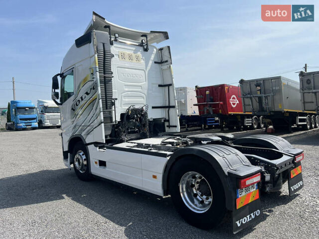 Вольво FH 13, объемом двигателя 0 л и пробегом 682 тыс. км за 48495 $, фото 19 на Automoto.ua
