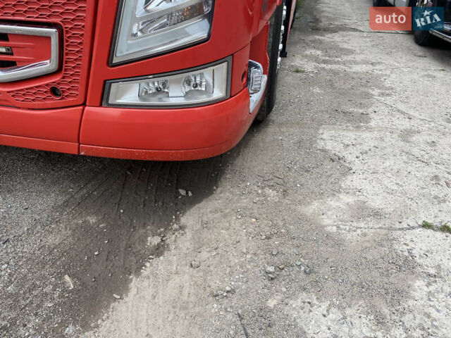 Вольво FH 13, объемом двигателя 0 л и пробегом 630 тыс. км за 44768 $, фото 55 на Automoto.ua