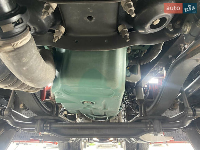 Вольво FH 13, объемом двигателя 0 л и пробегом 630 тыс. км за 44768 $, фото 31 на Automoto.ua