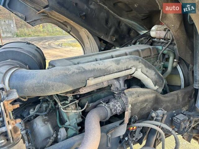 Вольво FH 13, об'ємом двигуна 12.8 л та пробігом 916 тис. км за 43144 $, фото 23 на Automoto.ua