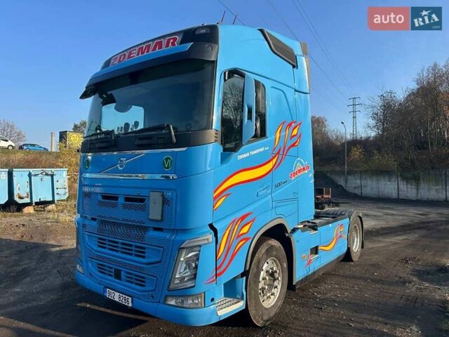 Вольво FH 13, об'ємом двигуна 12.8 л та пробігом 916 тис. км за 43144 $, фото 2 на Automoto.ua