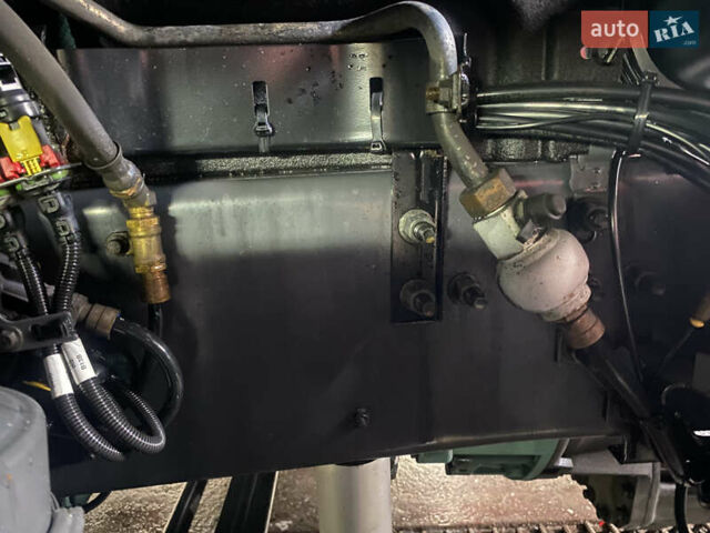 Вольво FH 13, объемом двигателя 0 л и пробегом 630 тыс. км за 44768 $, фото 15 на Automoto.ua