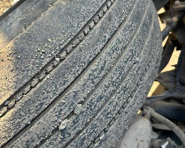 Вольво FH 13, об'ємом двигуна 12.8 л та пробігом 916 тис. км за 43144 $, фото 12 на Automoto.ua