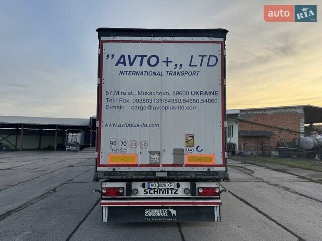 Вольво FH 13, объемом двигателя 0 л и пробегом 905 тыс. км за 41000 $, фото 6 на Automoto.ua