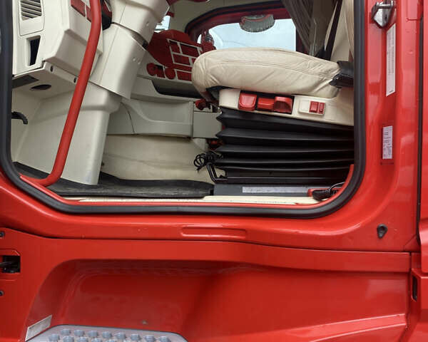 Вольво FH 13, объемом двигателя 0 л и пробегом 630 тыс. км за 44768 $, фото 25 на Automoto.ua