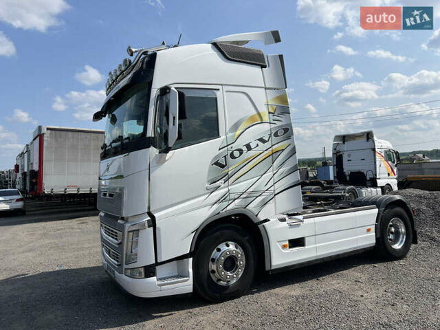 Вольво FH 13, объемом двигателя 0 л и пробегом 682 тыс. км за 48495 $, фото 11 на Automoto.ua