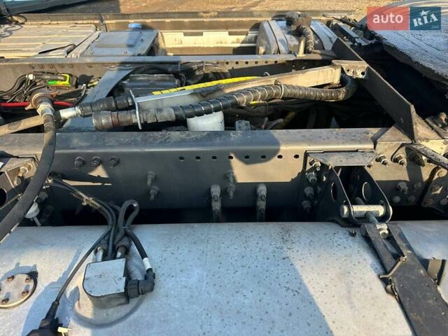 Вольво FH 13, об'ємом двигуна 12.8 л та пробігом 916 тис. км за 43144 $, фото 14 на Automoto.ua